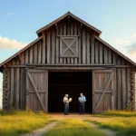 השכרת אסם ריק לקרוואן שנחשבת לנטל פנסיונרים, עם התמודדות חדשה מול מס מסחרי ומורכבויות חוקיות.