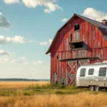 השכרתי אסם לקרוואן וכעת אני משלם מס מסחרי, מה שמקשה עליי לפרוש. למידע נוסף על ההשלכות המסחריות והשכרת אסם לקרוואן.