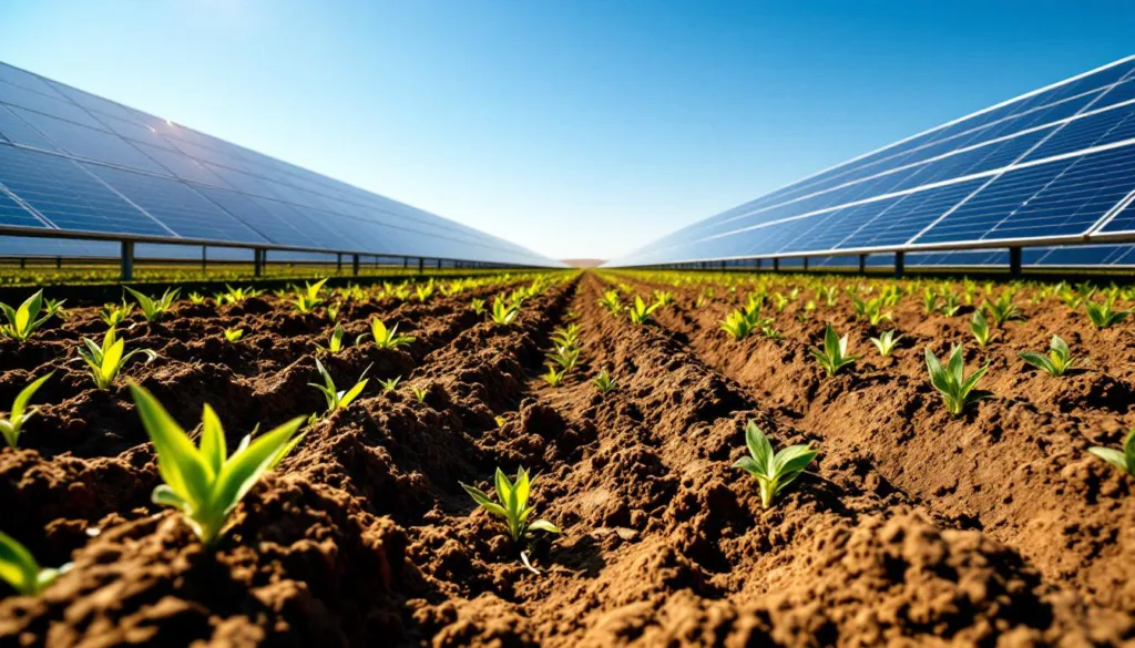 גלה מה עושים כאשר השכרת את הקרקע שלך לחברת סולאר והתחלת לקבל דרישות מיסוי חקלאי גבוהות. מידע חשוב וטיפים לניהול נכון של המסים.