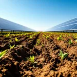 גלה מה עושים כאשר השכרת את הקרקע שלך לחברת סולאר והתחלת לקבל דרישות מיסוי חקלאי גבוהות. מידע חשוב וטיפים לניהול נכון של המסים.