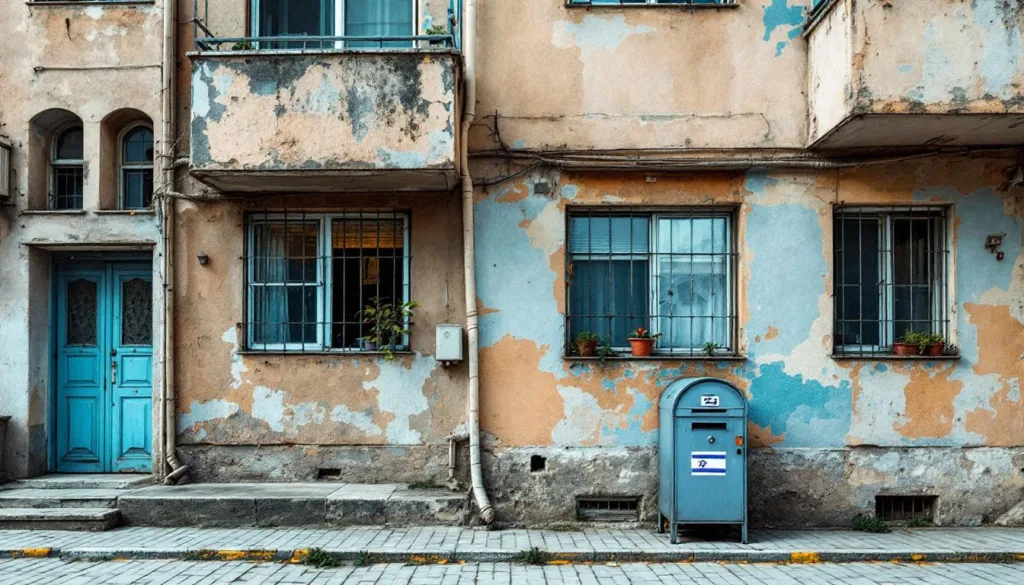 השכרתי חדר לפליטים מאוקראינה והארנונה שלי עלתה ב-30%. הסיפור מאחורי העלייה המשמעותית במחיר הארנונה ומה עלי לדעת כמושכר.