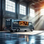 גלה מה המשמעות של השכרת מחסן ריק למשאית מזון וכיצד להתמודד עם חובות מיסים עסקיים בצורה נכונה ויעילה.