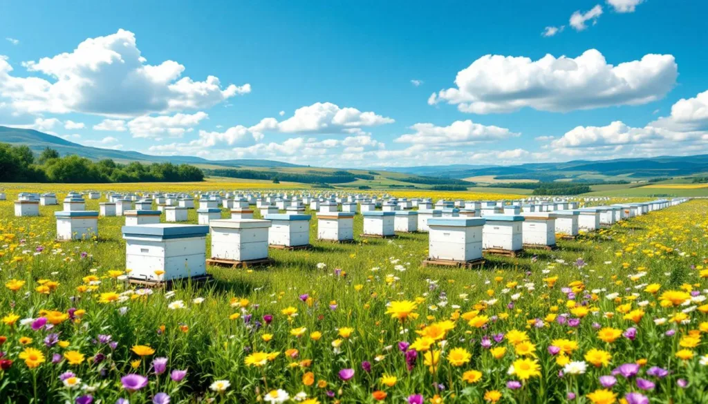 השכרתי שטח למגדל דבורים ונתקלתי בשאלה האם אני חייב במס חקלאי - סיפור שמחלק דעות ומעלה דיון משפטי חשוב.