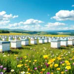 השכרתי שטח למגדל דבורים ונתקלתי בשאלה האם אני חייב במס חקלאי - סיפור שמחלק דעות ומעלה דיון משפטי חשוב.