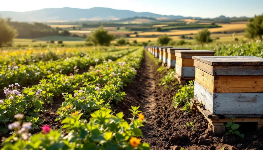 גלו מדוע השקעת הקרקע שלכם לדבוראי עלולה לגרום לתשלום מס חקלאי חדש וכיצד להימנע מהפתעות מס לא רצויות.
