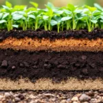 גלה כיצד שיטת הגינון הלזניה שינתה את האדמה שלי ב-30 יום בלבד, והפכה אותה לפרודוקטיבית ובריאה יותר.