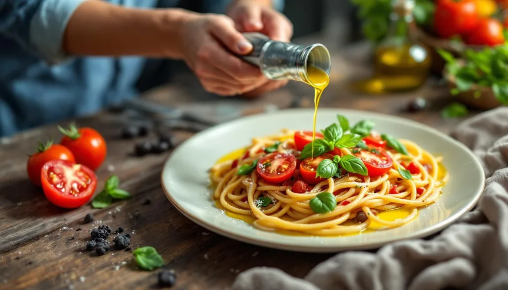 מתכון פשוט שהופך כל ארוחה לחוויה בלתי נשכחת ומיוחדת לכל האורחים.
