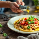 מתכון פשוט שהופך כל ארוחה לחוויה בלתי נשכחת ומיוחדת לכל האורחים.