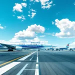 חודשיים לאחר הפסקה, סין מתחילה להחזיר מטוסי בואינג לשירות, סימן להתאוששות בענף התעופה ולחידוש הקשרים הבינלאומיים.