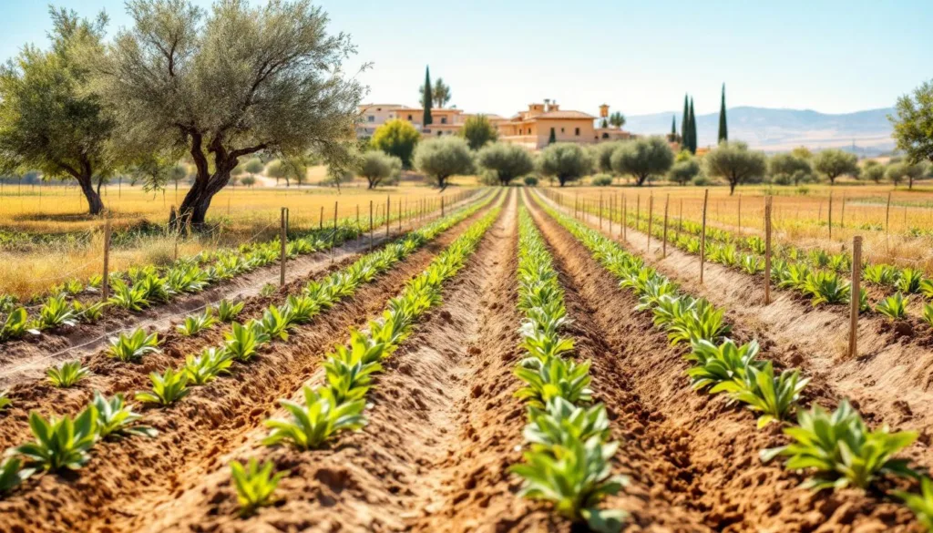 חוואי מסביר מדוע הוא משלם מס על אדמה שהשאיל לדבוראי, ומה המשמעויות של ההסדר הזה.