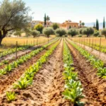 חוואי מסביר מדוע הוא משלם מס על אדמה שהשאיל לדבוראי, ומה המשמעויות של ההסדר הזה.