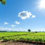 חוואי מסביר מדוע הוא חייב לשלם מס חקלאי כאשר הוא משכיר שטח לדבוראי, ומה ההשלכות הכלכליות של תשלום המס הזה.