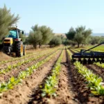 חוואי מגלה מדוע עליו לשלם מס חקלאי למרות שאינו מרוויח כסף, ומה המשמעות החוקית והכלכלית של מס זה עבורו.