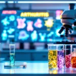 חוקר מגלה את הסיבות לחסרון תרופה לדלקת מפרקים ומציג רמזים חדשים למניעתה.