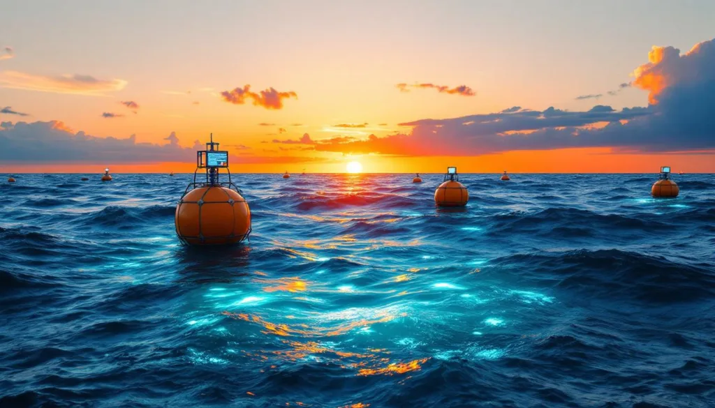 גלה למה האוקיינוס האטלנטי מתחמם בצורה מסוכנת, מחקר חדש של חוקר צרפתי חושף את הסיבות וההשפעות על הסביבה והאקלים.