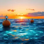 גלה למה האוקיינוס האטלנטי מתחמם בצורה מסוכנת, מחקר חדש של חוקר צרפתי חושף את הסיבות וההשפעות על הסביבה והאקלים.