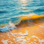 חוקר צרפתי מגלה את הסיבות להתחממות השנתית של האוקיינוס האטלנטי ומסביר את ההשפעות האפשריות על הסביבה והאקלים.