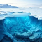 חוקרים מגלה עולם תת-קרחוני אבוד מתחת לשני קילומטרים של קרח באנטארקטיקה, חושפים ממצאים חדשים ומרתקים מחקריים.