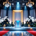 כוכבת סוגאבייבס חושפת את השינוי הדרמטי שעורר סערה וגנב את ההצגה בטקס פרסי השנה – גלו את הסיפור המלא והמרגש מאחורי המהפך.