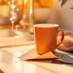 גלה את ההרגל הפשוט והגאוני שמשנה את הסדר והניקיון בבית שלך עם כוס אחת ודף נייר בכיור. שפר את החיים היומיומיים בקלות וביעילות!