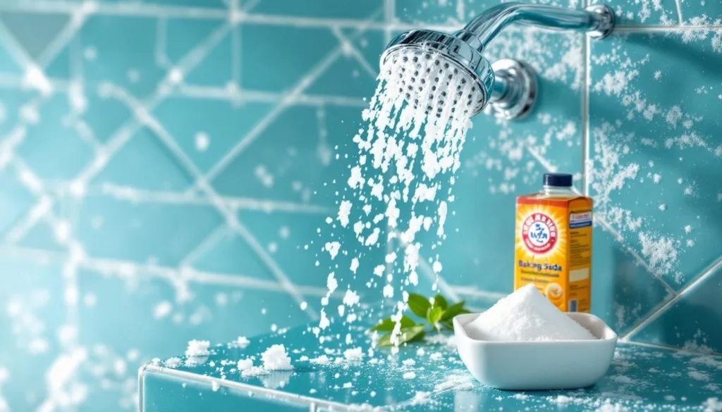 למדו כיצד להסיר אבנית קשה מהמקלחת במהירות וביעילות תוך שתי דקות בלבד, ללא צורך בחומרים יקרים או מסובכים.