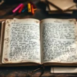 גלה את התכונות הייחודיות של כותבי רשימות ידניות שמבדילות אותם משימוש באפליקציות או מחשבים.