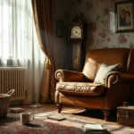 קרא על התחושות המורכבות של הזדקנות, לא בדידות ולא עזובה, אלא ההרגשה העצובה של נשכחות והתמודדות עם השינוי.