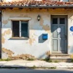 פנסיונר ששכר דירה להולכי דרך מוצא עצמו כעת חייב במס מסחרי, כשהשימוש בנכס אינו בית מגורים או מחסן.