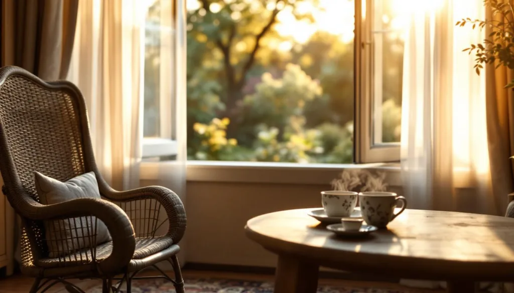 המאמר עוסק בהיבטים העמוקים של ההזדקנות ומדבר על כך שהחלק הכי בודד הוא לא הבדידות או השקט, אלא התחושה של להיות לבד בתוך כל זאת.