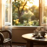 המאמר עוסק בהיבטים העמוקים של ההזדקנות ומדבר על כך שהחלק הכי בודד הוא לא הבדידות או השקט, אלא התחושה של להיות לבד בתוך כל זאת.