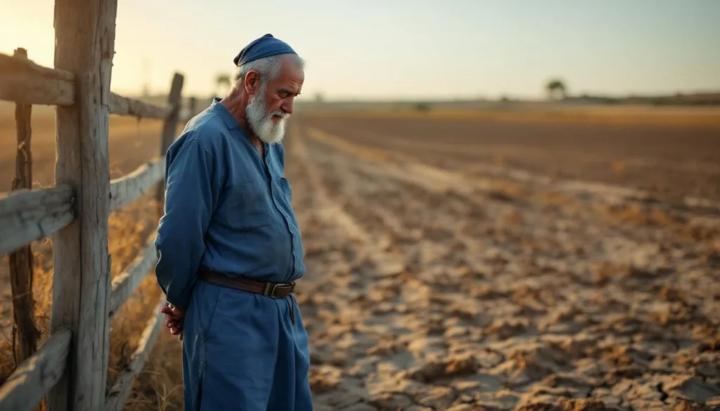 קוראים על קשיש שהשכיר שטח ומפתיע בתשלום מס מיותר, מקרה שמעלה שאלות חשובות על חקיקה ומיסוי בישראל.