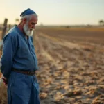 קוראים על קשיש שהשכיר שטח ומפתיע בתשלום מס מיותר, מקרה שמעלה שאלות חשובות על חקיקה ומיסוי בישראל.