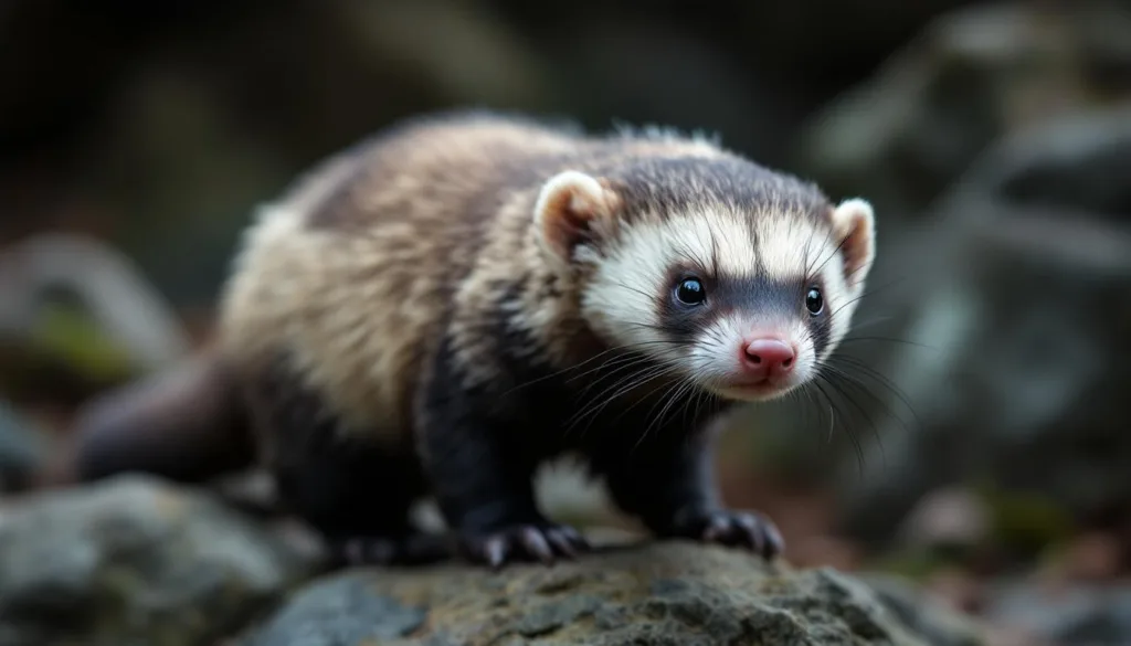 גלה את הסיפור המרתק של הסמור הייחודי בהרי סין, יצור שמעורר סקרנות ומחזיק בסוד מסתורי בן מאות שנים.