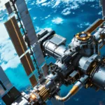 תחנת החלל של נאסא מתקרבת לסיום פעילותה ללא תחליף ברור, עם לחץ גובר על סוכנות החלל להתמודד עם העתיד.