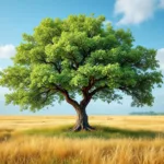 עץ שלא טרופי ולא נדיר, אך פורח היטב באקלים קריר יותר ממה שדמיינת – גלה את סודותיו ויתרונותיו.