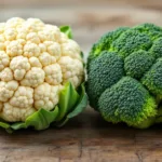 גלה את האמת המפתיעה: לא כרובית ולא ברוקולי – שני ירקות שונים, אך הם אותו צמח בדיוק. למידע מעניין על ההבדלים והקשרים שביניהם.