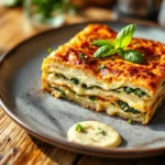 מתכון מושלם ליותר ממתכון לזניה או עוגה - פתרון יציב וטעים שמתאים לכל ארוחה.