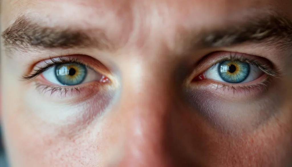 שיטה חדשנית לשיפור הראייה ללא צורך בלייזר או משקפיים, תוך הימנעות מניתוחים גדולים וחזרת ראייה טבעית ובטוחה.