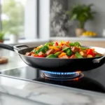 גלה את הטריק המושלם לסטיר-פריי ללא שימוש במחבת או באש גבוהה. שדרג את הבישול שלך בקלות וביעילות!