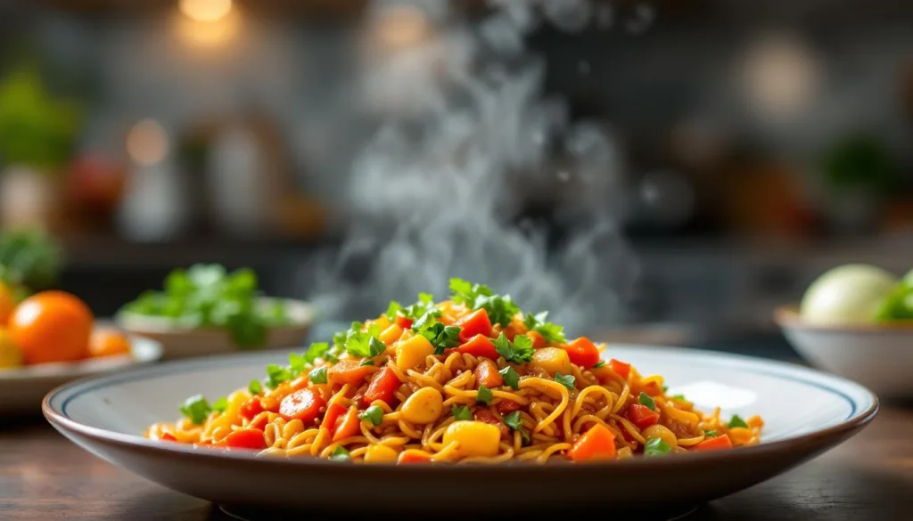 גלו את הטריק המושלם לסטיר פריי בלי להשתמש במחבת או בשמן, לקבלת תוצאה טעימה ומושלמת בכל פעם.