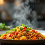 גלו את הטריק המושלם לסטיר פריי בלי להשתמש במחבת או בשמן, לקבלת תוצאה טעימה ומושלמת בכל פעם.