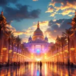 הכירו את התאריך לאירוע המאה שכולם ידברו עליו – ללא משקפי שמש או מצלמה, חוויה בלתי נשכחת מחכה לכם.