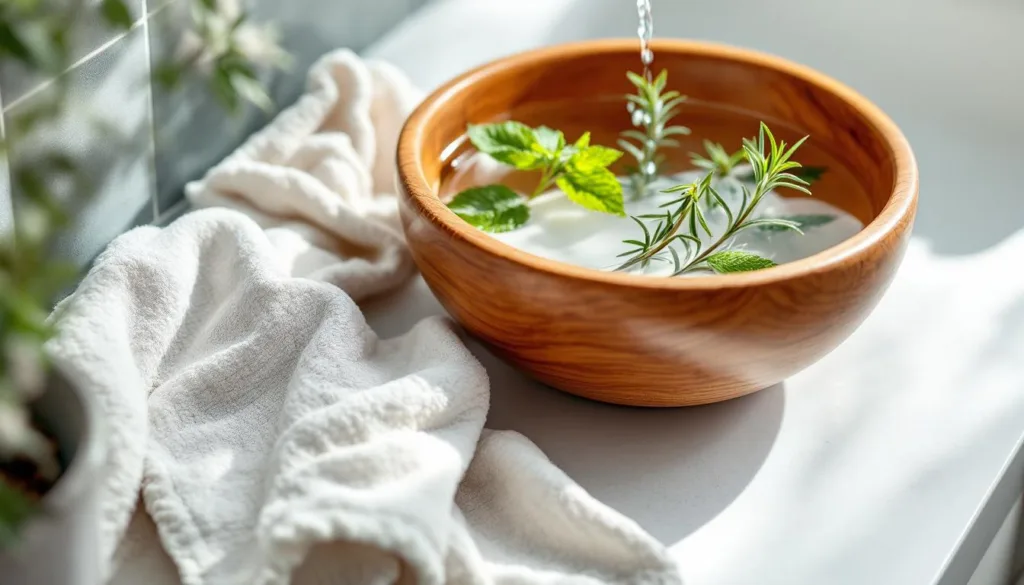 גלה את הטריק הייחודי לשמירה על היגיינה ובריאות בצורה מושלמת, בלי להשתמש בסבון או מגבונים.