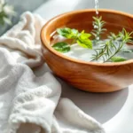 גלה את הטריק הייחודי לשמירה על היגיינה ובריאות בצורה מושלמת, בלי להשתמש בסבון או מגבונים.