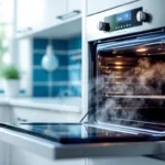למדו כיצד לנקות את התנור בקלות וללא צורך בשפשוף עם שיטות פשוטות ויעילות שלא ידרשו מברשת או ספוג.