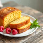 גלה איך להכין עוגה מושלמת תוך 10 דקות ללא קמח וללא ביצים עם טריק פשוט וקל.