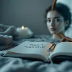 לדבר לעצמך הוא לא שיגעון או מוזרות, אלא חושף כוחות מנטליים יוצאי דופן ויכולת חשיבה עמוקה.