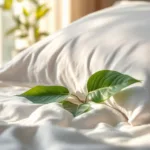 עלה דפנה טבעי לשיפור השינה בצורה מושלמת, ללא צורך בתה או בכדור. הנחה מתחת לכרית מביאה לשינה רגועה ואיכותית.