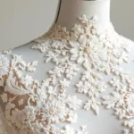 גלה כיצד לבישת תחרה רקומה, בהשראת סגנון קייט מידלטון, שינתה לחלוטין את הסגנון האישי שלי.