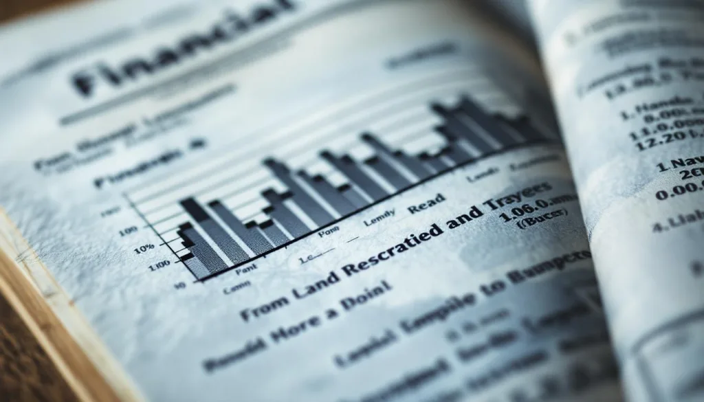 גלה מדוע אנשים רבים טועים בהערכת ההתקדמות הכלכלית שלהם משנה לשנה וכיצד ניתן לשפר את ההבנה האישית והפיננסית שלך.